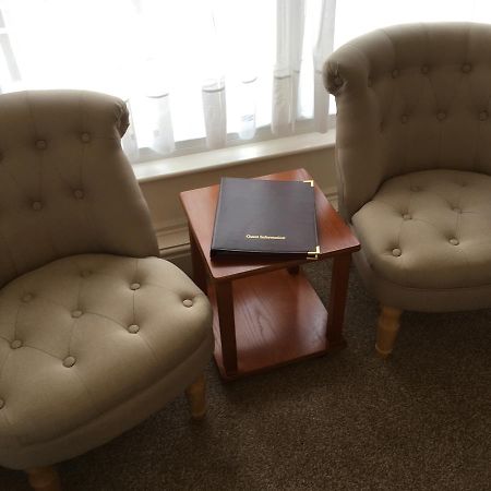 Granby House 호텔 랜디드노 외부 사진