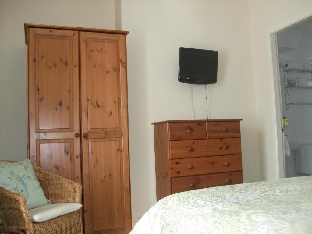 Granby House 호텔 랜디드노 외부 사진