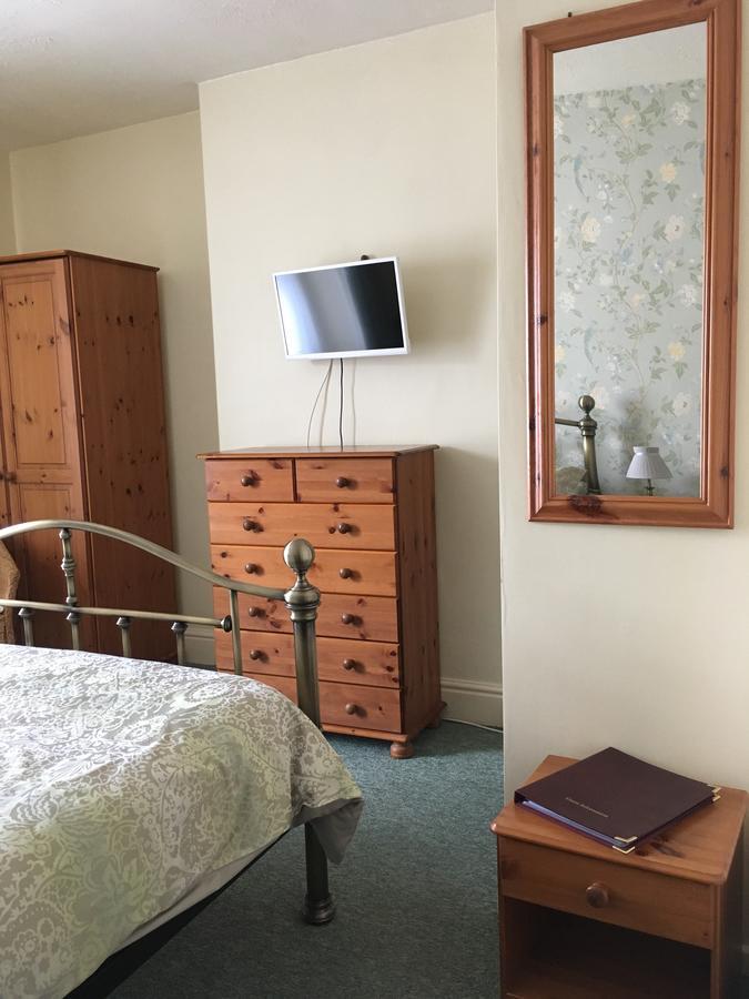 Granby House 호텔 랜디드노 외부 사진